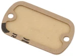 Twin Power Master Cylinder Cover Gasket 30-593A. Fixed Price $46.25.