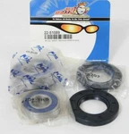 New Balls Wheel Bearing Seal Kit 25-1089 For 1988-1992 Suzuki Gsxr 1100. Fixed Price $16.39.
