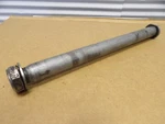 07-12 Honda CBR600RR Rear Axle 42301-MEE-D00. Fixed Price $8.32.