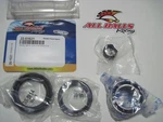 Nos Balls 22-51621 25-1621 Wheel Bearing & Seal Kit Fits Honda Rancher 420. Fixed Price $26.09.
