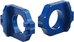 Works Connection Elite Axle Blocks 17-235 Blue. Fixed Price $76.95.