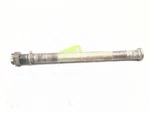21-24 Kawasaki Ninja Rear Axle Bolt Shaft 41068-0622. Fixed Price $32.49.