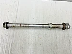1997 Harley Davidson Sportster 1200C Rear Axle. Fixed Price $27.27.
