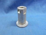 Honda 44302-286-000. Oem Front Axle Sleeve. Fits CB/CL350(K0-K3). H1610.. Fixed Price $19.95.