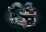 Kuryakyn 3215 L.e.d. Lighted Trunk Lid Handle 01-17 GL1800 Chrome. Fixed Price $120.99.
