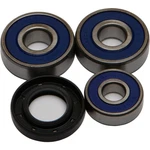 Balls Wheel Bearing & Seal Kit 25-1309. Fixed Price $32.56.