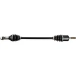 Moose Complete Axle Kit LM6-CA-8-337 0214-2714. Fixed Price $229.22.