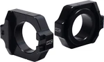Works Connection Elite Axle Blocks Black 17-210. Fixed Price $76.95.
