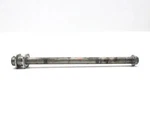 Rear Wheel Axle 2023 Indian Scout Rogue Abs 3390. Fixed Price $33.84.