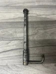 1984 Yamaha Front Wheel Axle & Nut IT490 IT250 26A-25181-00-00. Fixed Price $29.99.