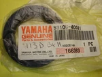 Nos Yamaha YT125 YZF1000 YZF600 YZF750 Wheel Seal 93106-40041 New Oem. Fixed Price $8.79.