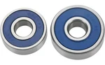 Moose Front Wheel Bearing Kit For Kawasaki 1995-97 A25-1177. Fixed Price $13.95.