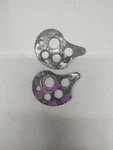 80-81 Yamaha SR250 Chain Adjusters 3Y1-25388-01-00 / 3Y1-25389-01-00. Fixed Price $9.99.
