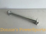 Yamaha YZ125 YZ250 06-26 Rear Wheel Axle Oem 1C3-25381-90-00 195. Fixed Price $69.00.