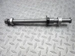 2018 17-21 Bmw G310GS Rear Axle Shaft Spindle Bolt Block Spacer Adjuster. Fixed Price $18.59.