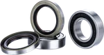 Factory Links Wheel Bearing Kit Race Series/rebuild Rear RWR-T-039. Fixed Price $38.95.