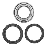 Quadboss Fits 07-10 Suzuki LT-A450X Kingquad 4X4 Rear Atv Wheel Bearing & Seal. Fixed Price $78.67.
