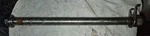 1991-1994 Honda Cbr 600 F2 Genuine Oem Parts 42301-MV9-000. Fixed Price $21.88.