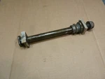 1995 Suzuki RM250 , RM125 Oem Rear Axle Assembly W/ Spacer. Fixed Price $49.99.