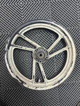 Suzuki Gamma Front Wheel Oem Genuine RG400 54111-20A10 GS500. Fixed Price $260.86.