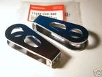 Genuine Honda Chain Adjusters Tenisoners Nos Oem CB750 CB500 CB550 K0 K1 K2. Fixed Price $42.95.
