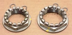 Rear Wheel Axle Sprocket Carrier Nut Ducati 748 996 Hyper Multi Monster S4R S2R. Fixed Price $99.99.