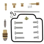 Balls Carburetor Kit Complete For Suzuki LT-F300F King Quad 1999; 26-1097. Fixed Price $48.29.