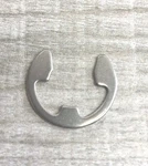 Harley Davidson Retaining RING,.750 Shaft Rear Axle Clip Oem Pn 41139-02. Fixed Price $7.38.