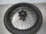 EB1292 2018 Ktm Adventure 1090 Front Wheel Rim. Fixed Price $449.99.