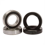 Pivot Works Rear Wheel And Seal Kit Sb For Honda PWRWS-H47-000. Fixed Price $53.19.
