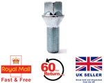 Bmw Series: 5L-F10 Alloy Wheel Bolt Single. Fixed Price $5.51.