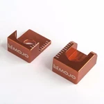 Axle Blocks Cnc Billet Anodized Aluminum MOJO-KTM-65AB. Fixed Price $34.95.
