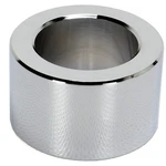 Drag Specialties Chrome Front Axle Spacer 0214-0881. Fixed Price $18.95.