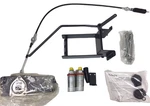 Fits Kubota Tractor Co. 1ST Remote Valve Scd / M56, Part # M7622. Fixed Price $722.47.