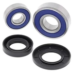 Balls Wheel Bearing Kit Front 25-1541 Polaris Phoenix 200 06-25 Ships Today. Fixed Price $41.37.