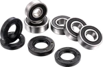 Factory Links Fits KWK-K-003 Wheel Bearing Kit For Off-road Vehicles. Fixed Price $47.94.