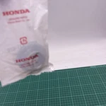 42304-033-000 Genuine Honda Rear Wheel Axle Collar Washer Ct 90 200 Nos. Fixed Price $8.55.