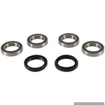 Pivot Works Rear Wheel Bearings PWRWK-Y30-040 2004-2005 Yamaha YFZ450 Fast Ship. Fixed Price $83.19.