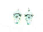 22 Honda Grom 125 Rear Wheel Axle Adjusters. Fixed Price $49.89.