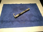 2004 Ktm 525 Exc Oem Front Wheel Axel. Fixed Price $41.00.