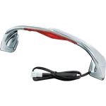 Kuryakyn - 3215 Led Lighted Trunk Lid Handle. Fixed Price $72.99.