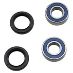 1990-1991 Honda VFR400 Motorcycle Balls Wheel Bearing Kit Front. Fixed Price $26.46.