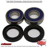Balls Wheel Bearing & Seal Kit Polaris Outlaw 110 2016-2023. Fixed Price $17.70.