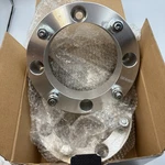 Qb Quadboss Atv Utv Wheel Spacers 563877 4/156 2 New. Fixed Price $24.90.