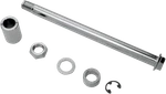 Drag Specialties Axle Kit Rear Chrome '08-'17 Softail W16-0336. Fixed Price $172.22.