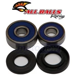 Balls Rear Wheel Bearing And Seal Kit For 1988-1994 Kawasaki KX80 Big. Fixed Price $34.11.