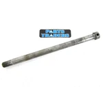 Oem Genuine Yamaha Rear Axle AT1/CT1/DT125/DT175/MX175/TY250/XT125/XT200/YZ125. Fixed Price $17.99.