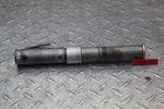 2009 Husqvarna TE250 Front Axle. Fixed Price $39.99.