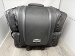 Kuryakyn 4148 Ultra Tour Bag Motorcycle Luggage Expandable Pack. Fixed Price $115.16.