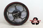 2013-14 Kawasaki Ninja EX300 Oem Rear Wheel Back Rim Tire 41073-0590-R2 W16. Fixed Price $80.28.